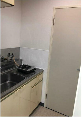 【キッチン】 | 野中ビル