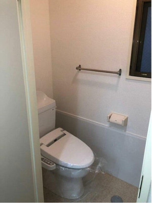 【トイレ】 | 野中ビル