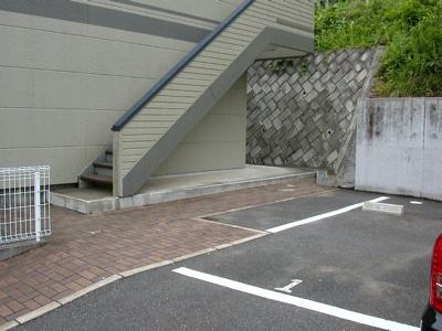 【その他共用部分】 | エスペランサC棟