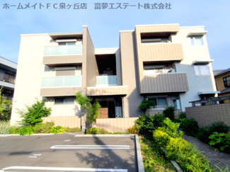 【外観】