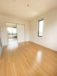 【内装】 | ファミール西原Ｂ