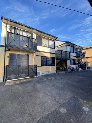 【その他共用部分】 | ファミール西原Ｂ