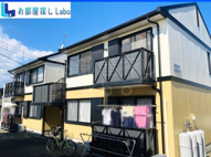 ファミール西原Ｂの画像