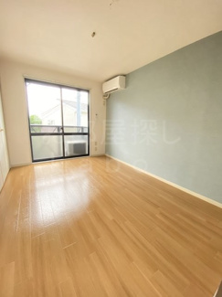 【居間・リビング】 | ファミール西原Ｂ