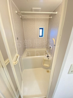 【浴室】 | ファミール西原Ｂ