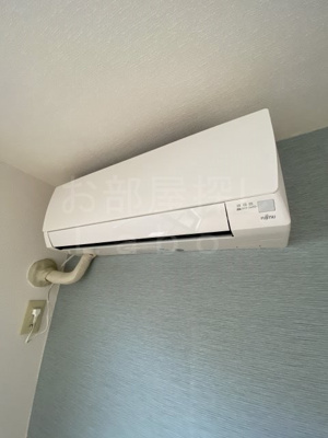 【設備】 | ファミール西原Ｂ