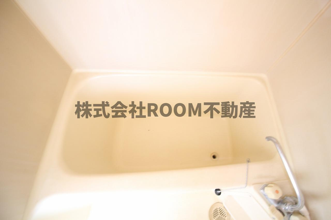 あいらんど花繰の浴室|落ち着いた空間のお風呂です