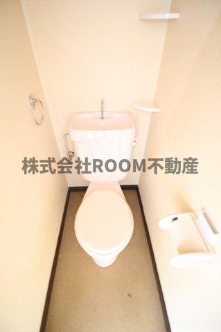 あいらんど花繰のトイレ|トイレも気になるポイント