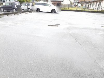 【駐車場】 | ブリーゼ