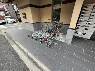【その他共用部分】 | グランレブリー烏丸御池