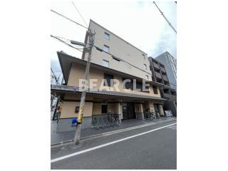 【外観】 | グランレブリー烏丸御池 | 物件の外観です
