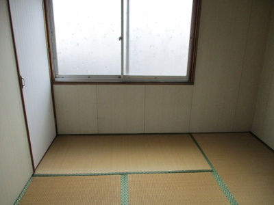 【和室】 | 喜楽荘