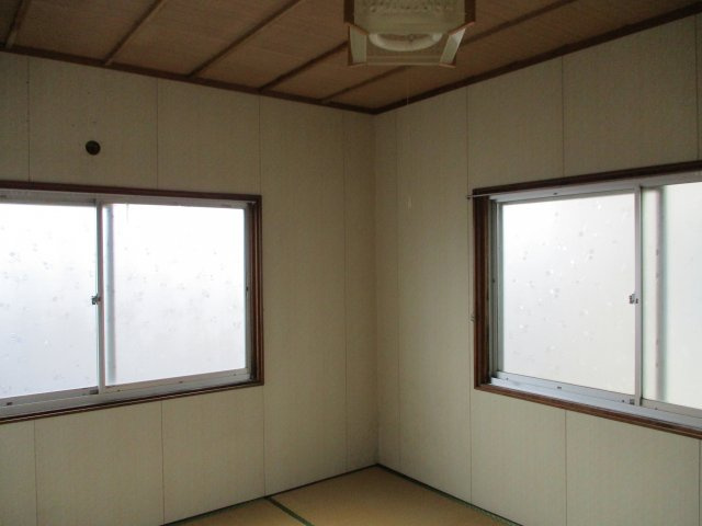 【内装】 | 喜楽荘