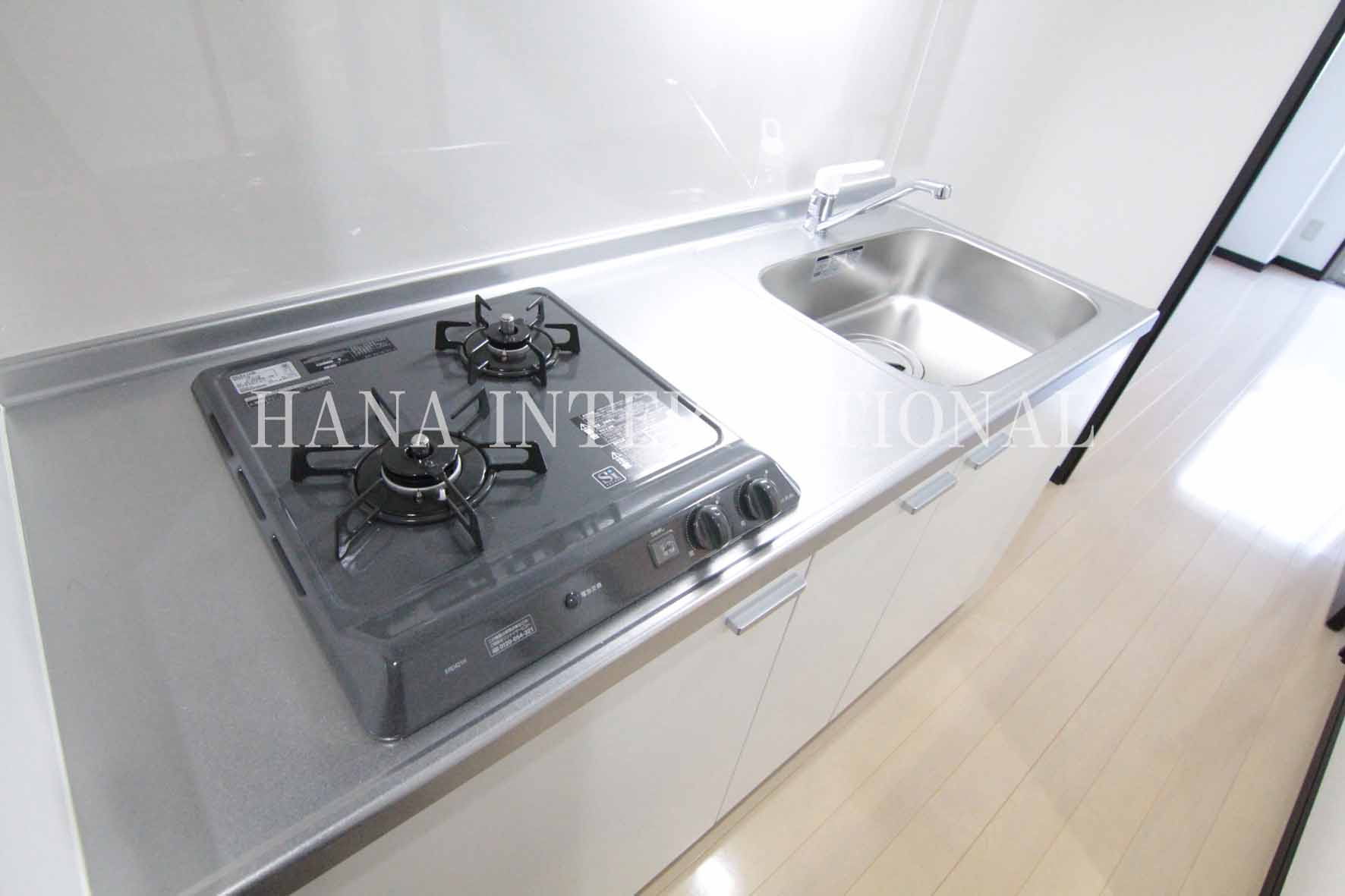 シュシュのキッチン|他部屋参考写真
