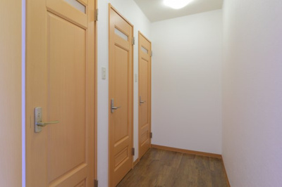 【トイレ】 | W＆MSTUDENTS | 共用スペース