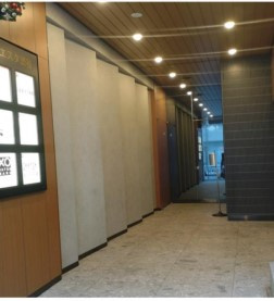 【ロビー】 | いちごフィエスタ渋谷