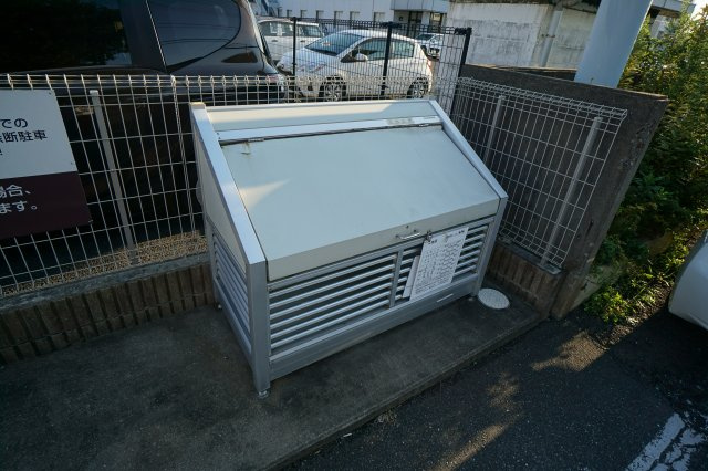【その他共用部分】 | ソル・グランデ