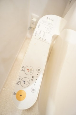 【設備】 | ソル・グランデ | ※同物件、同タイプ、間取り反転のお部屋です