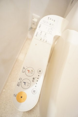 【設備】 | ソル・グランデ | ※同物件、同タイプ、間取り反転のお部屋です