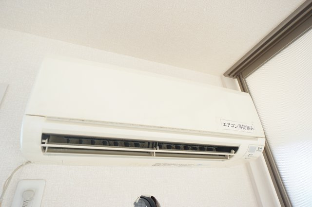 【設備】 | ソル・グランデ | ※同物件、同タイプ、間取り反転のお部屋です