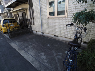 【その他共用部分】