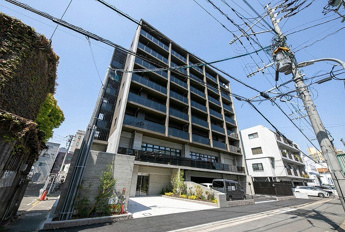 【外観】 【外観】