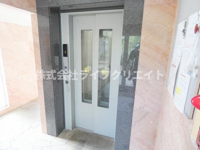 【その他共用部分】 | TCブリスガーデン