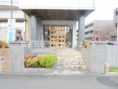 【エントランス】 | TCブリスガーデン