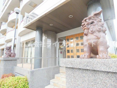 【エントランス】 | TCブリスガーデン