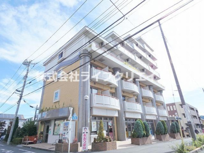 【外観】 | TCブリスガーデン