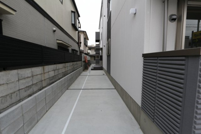 【ロビー】 | レジデンスコート豊中末広町