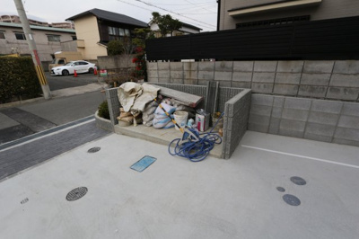 【その他共用部分】 | レジデンスコート豊中末広町