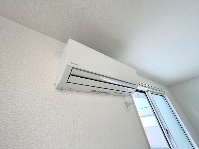 D-roomいえまるの設備