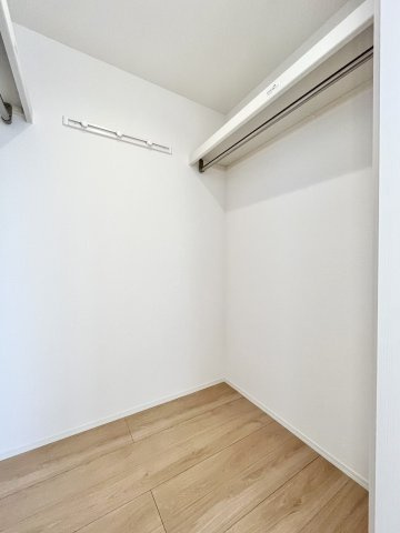 D-roomいえまるの収納
