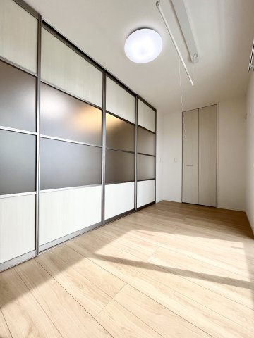 D-roomいえまるの洋室