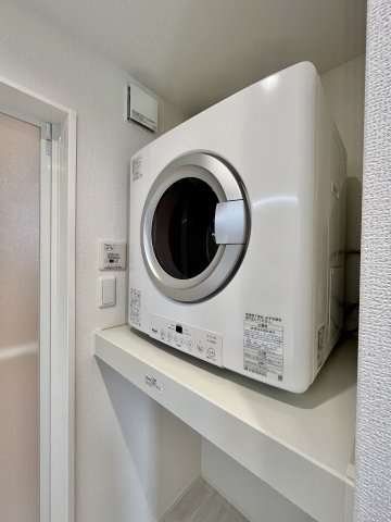 D-roomいえまるの設備