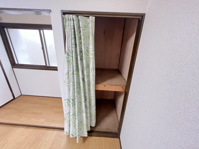 【内装】 | ハイツＡｗａ（エイワ）