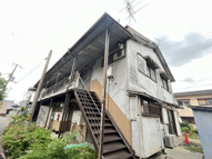 ハイツＡｗａ（エイワ）の画像