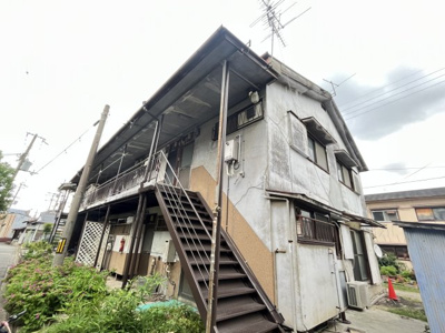 【外観】 | ハイツＡｗａ（エイワ）