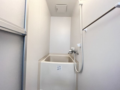 【浴室】 | ハイツＡｗａ（エイワ）