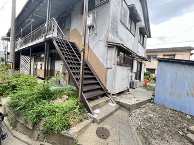 【その他共用部分】 | ハイツＡｗａ（エイワ）