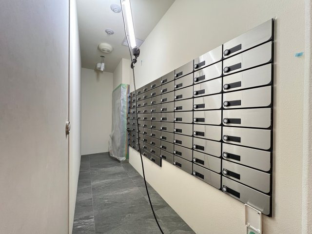 エスリードレジデンス本町パークフロントのその他共用部分