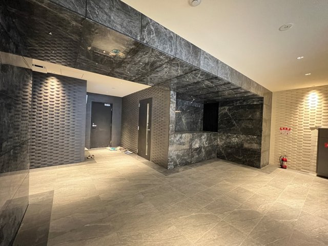 エスリードレジデンス本町パークフロントのその他共用部分