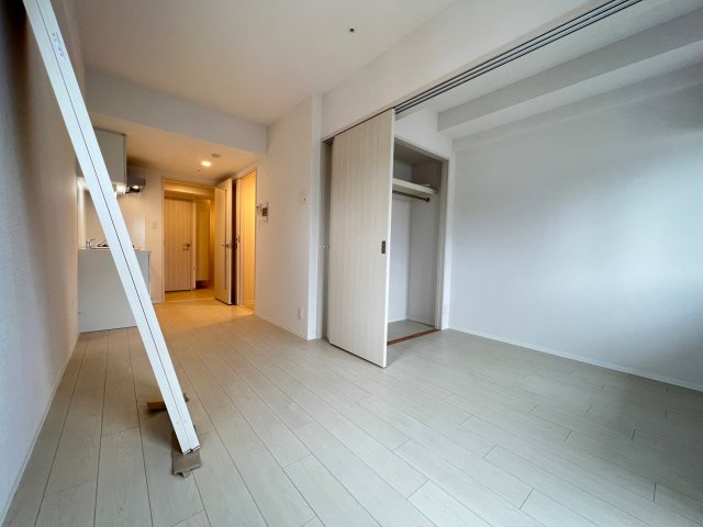 エスリードレジデンス本町パークフロントの内装