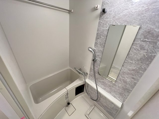 エスリードレジデンス本町パークフロントの浴室