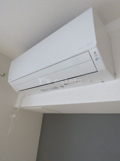 【設備】 | シャーメゾン　オーク八戸ノ里