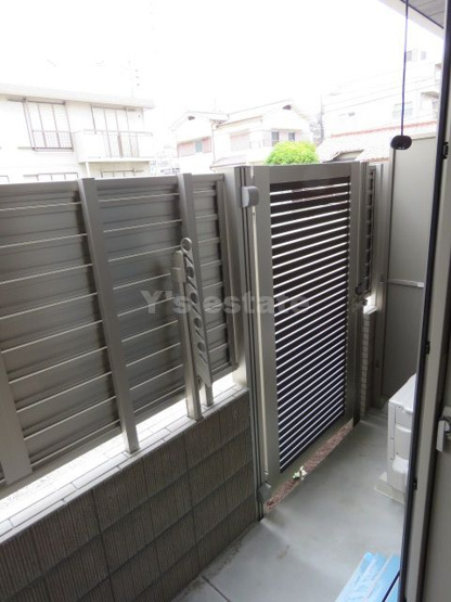 【その他共用部分】 | シャーメゾン　オーク八戸ノ里