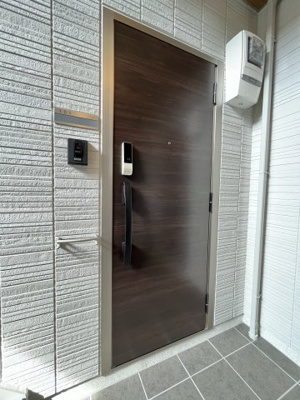 【玄関】 | D-roomいえまる