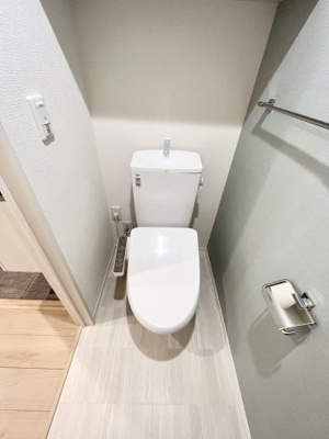 【トイレ】 | D-roomいえまる