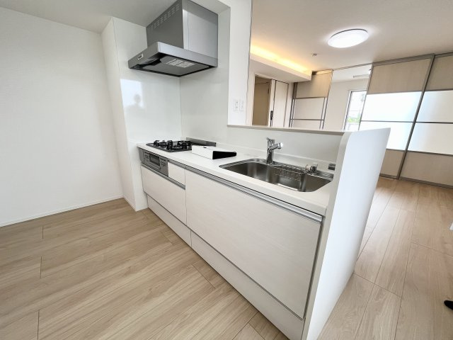 【キッチン】 | D-roomいえまる